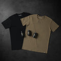 Ultimate mass + Free Core Tee bundle