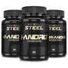 The Steel Supplements Stack ULTIMATE MASS STACK