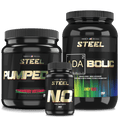 Ultimate Pump Stack