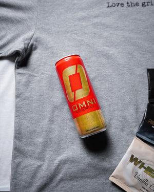 Steel Supplements Promo Bundle Valentine’s Day Bundle