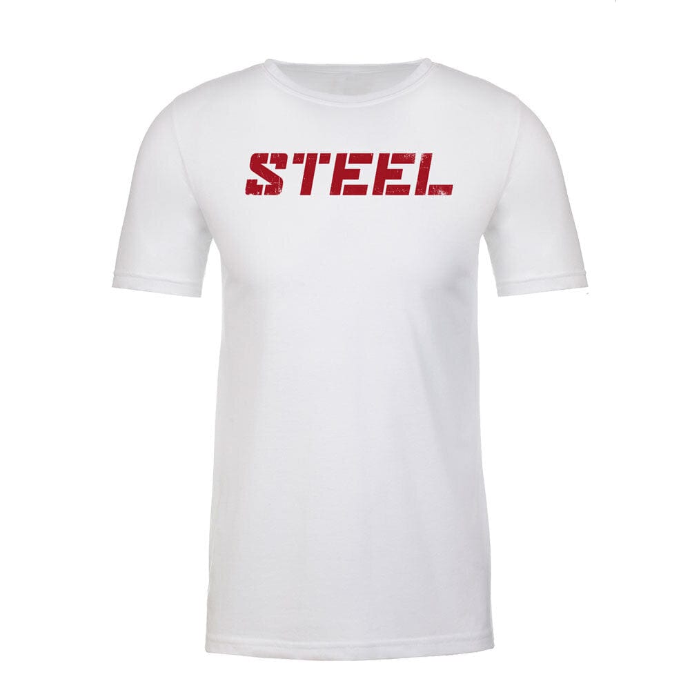 Steel Supplements Promo Bundle White / L Valentine’s Day Bundle