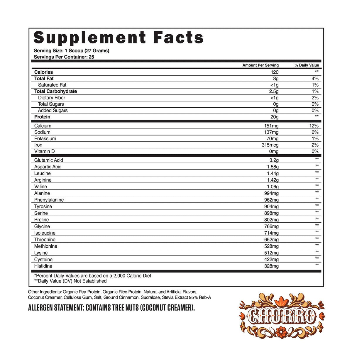 The Steel Supplements Supplement VEG-PRO