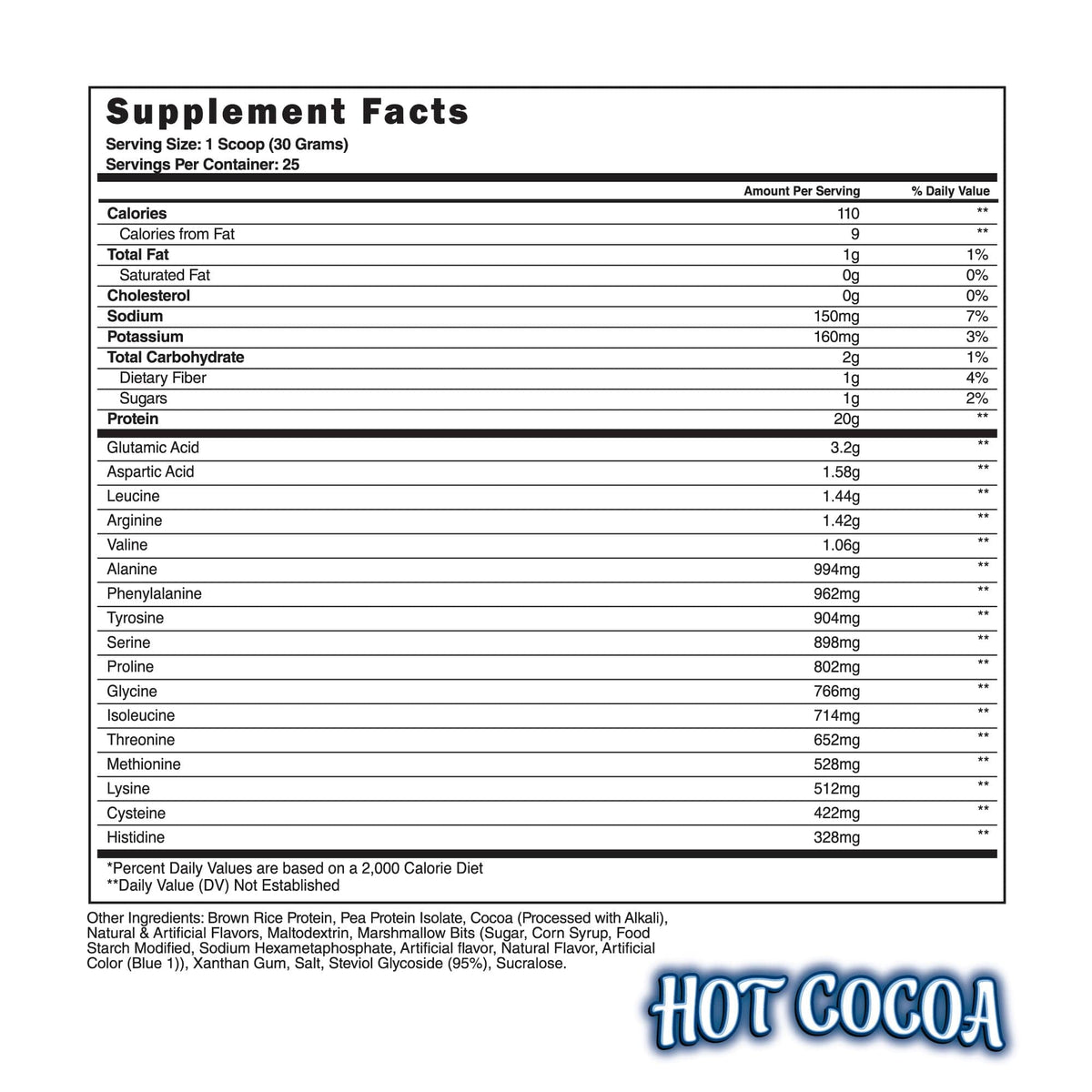 The Steel Supplements Supplement VEG-PRO