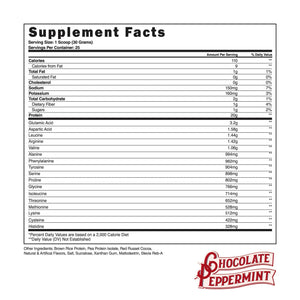 The Steel Supplements Supplement VEG-PRO