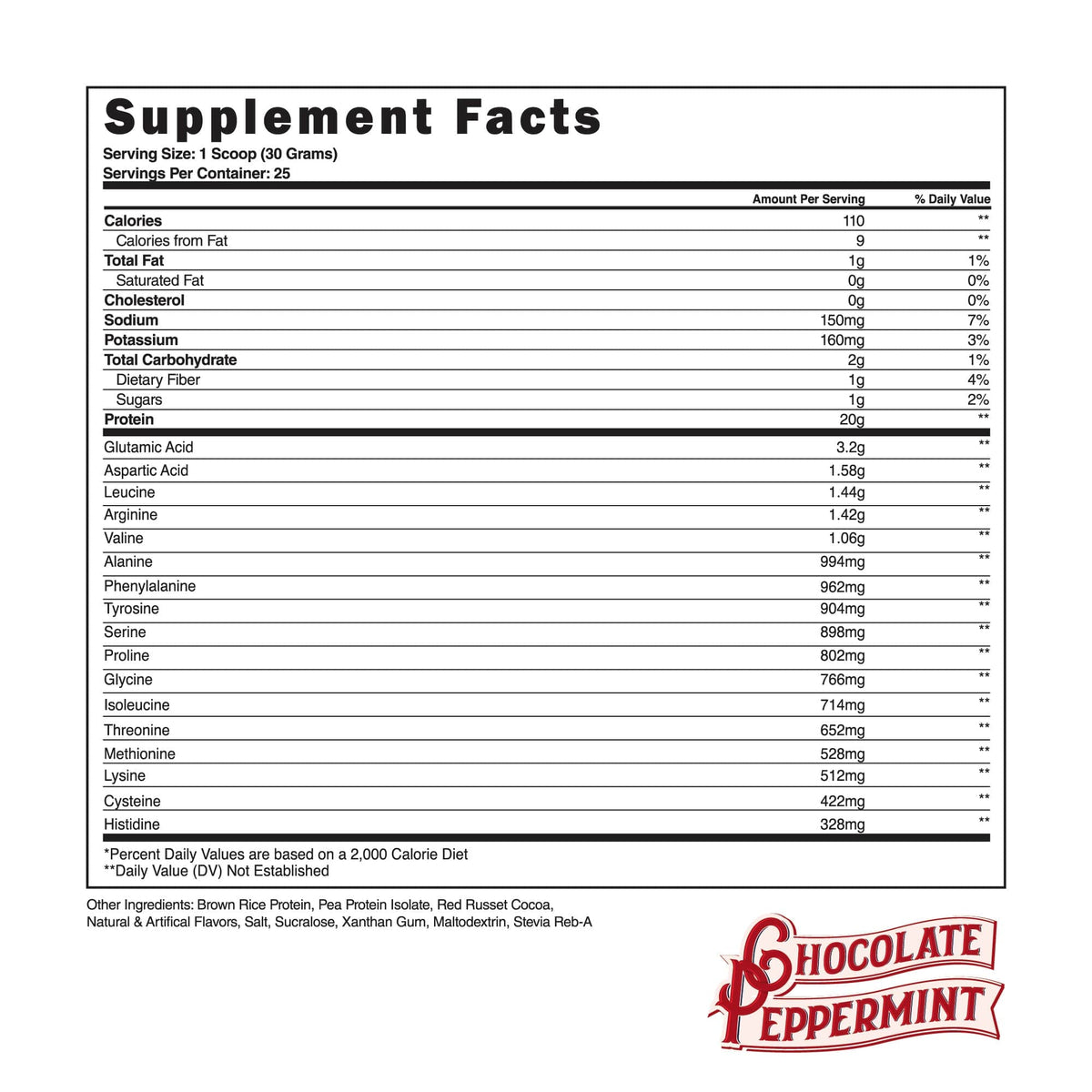 The Steel Supplements Supplement VEG-PRO