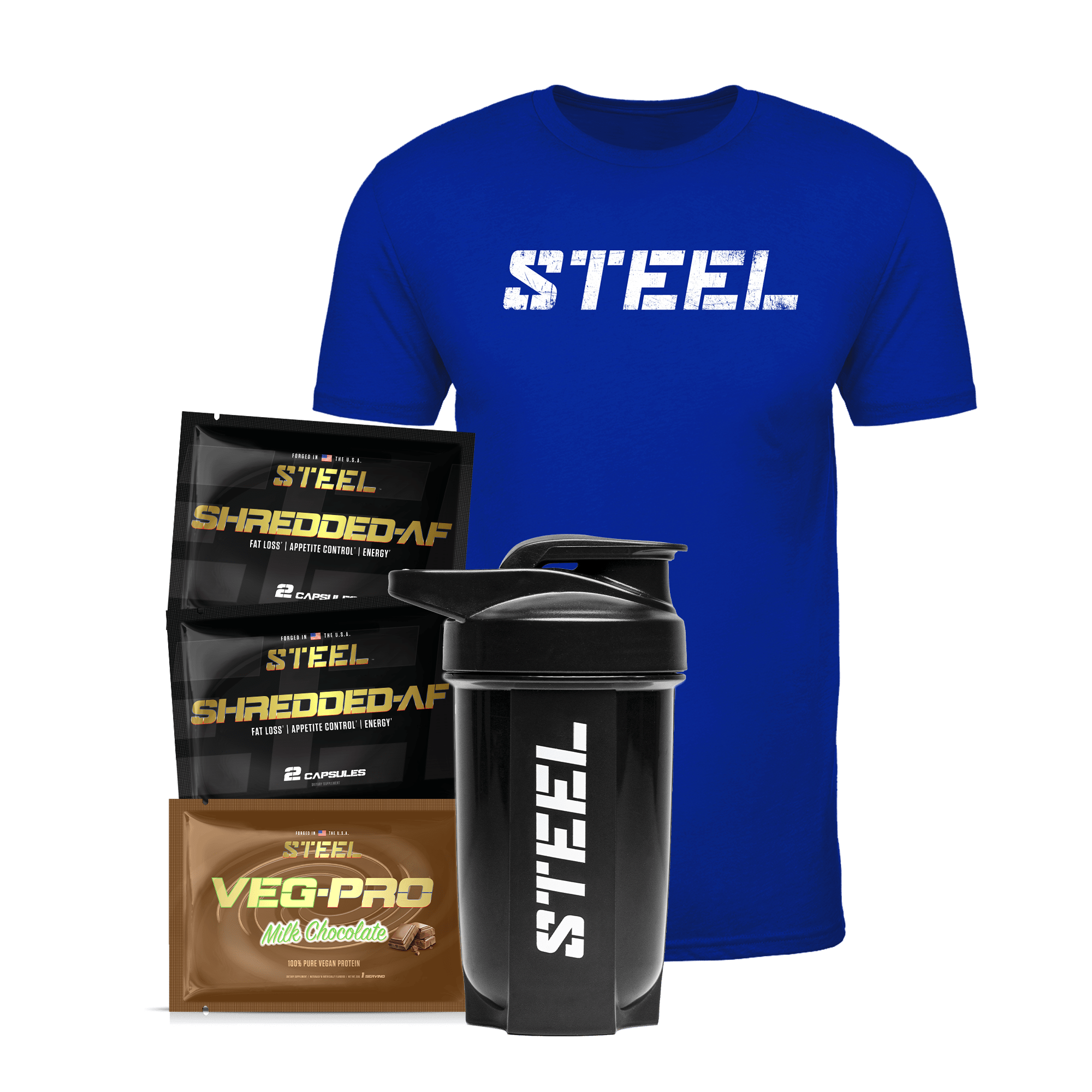 PWO Bundle