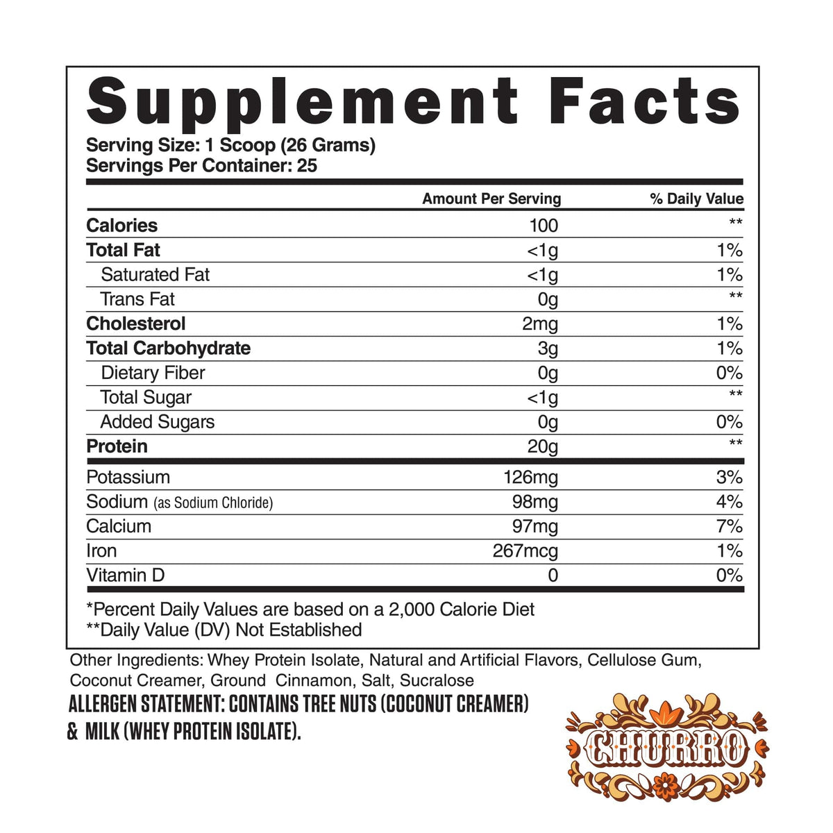 Steel Supplements Stack Whey ISO Shredded Stack