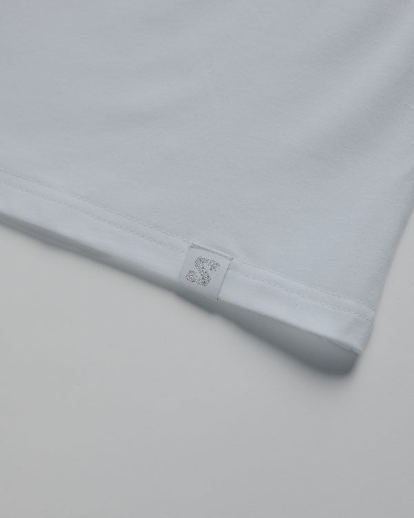 Steel Supplements White