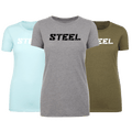Women's T-Shirt Bundle