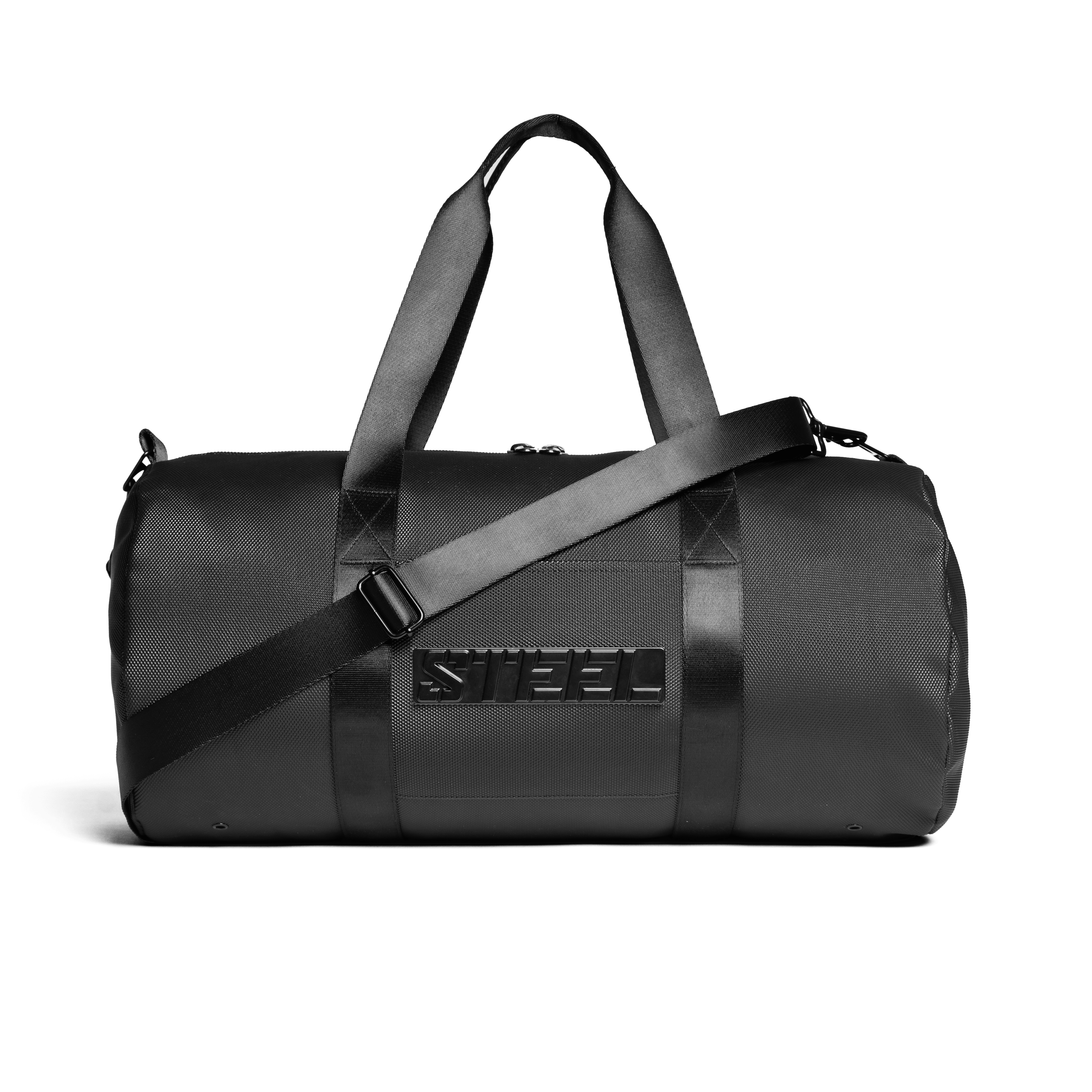 The Steel Supplements Accessories STEEL PERFORMANCE GYM BAG