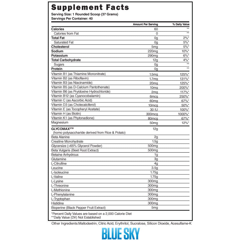 The Steel Supplements Supplement ADABOLIC