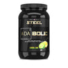 The Steel Supplements Supplement Lemon-Lime ADABOLIC