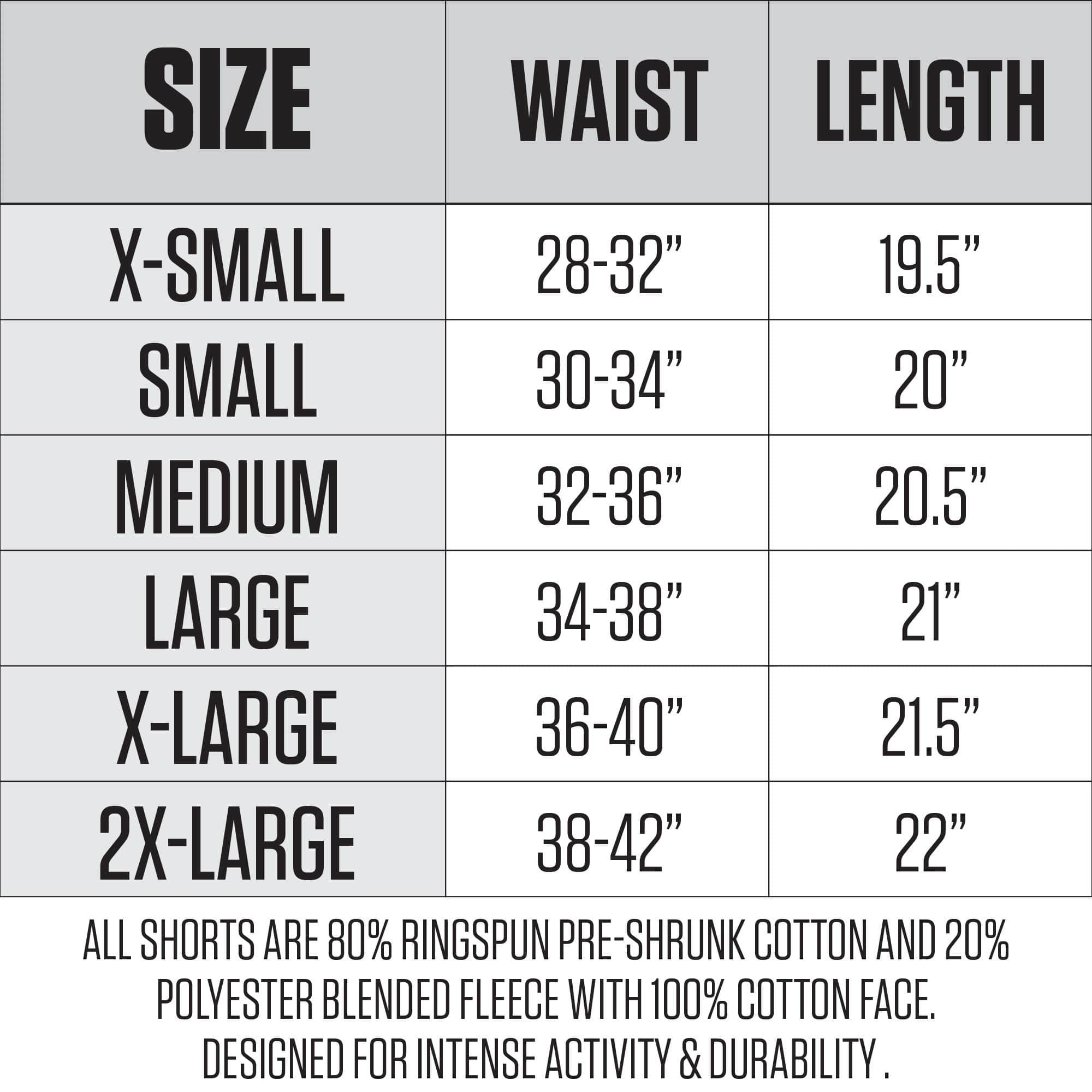 Steel Supplements Apparel Athletic Camo Shorts (Forest Camo)