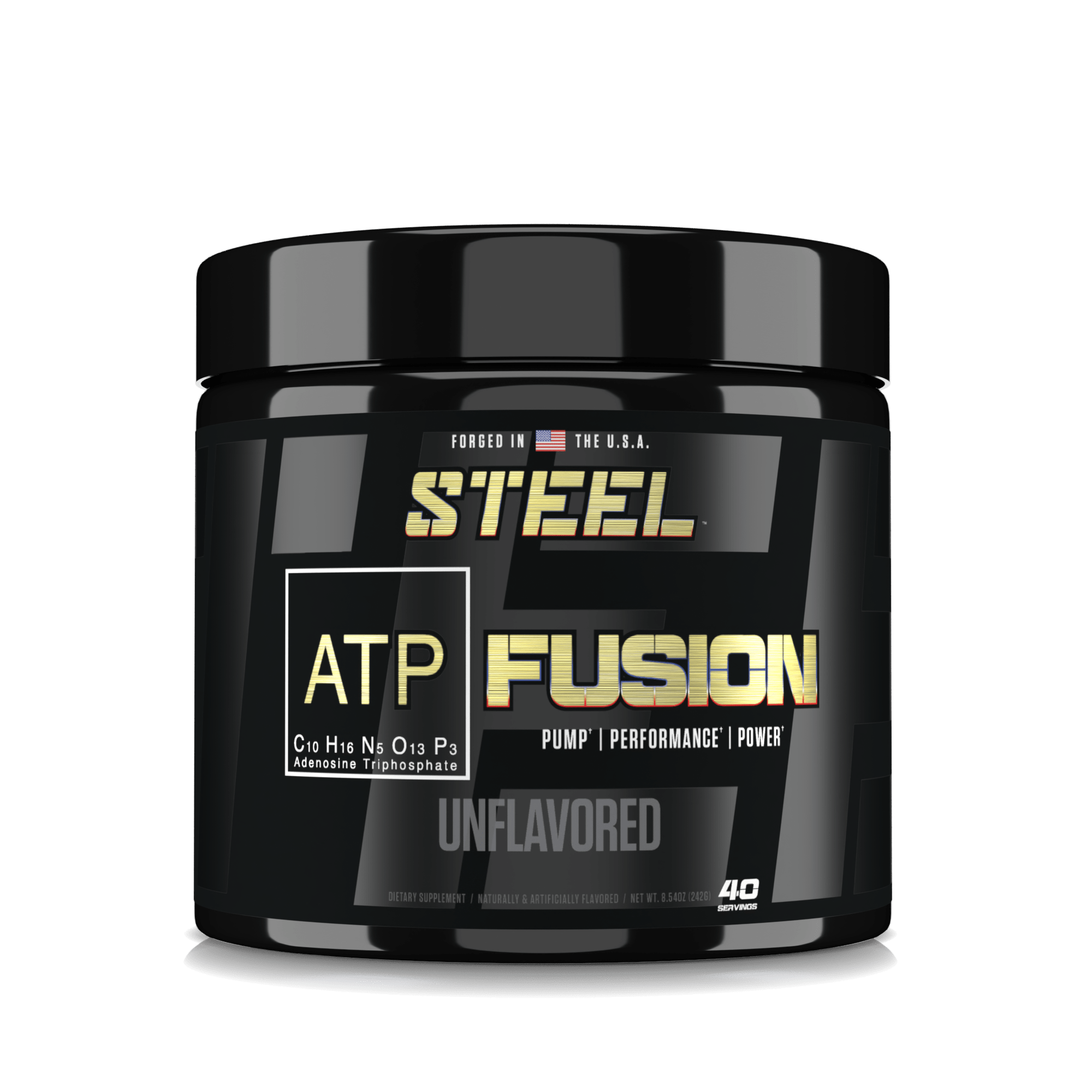 ADA-Load, Focused-AF & ATP-Fusion