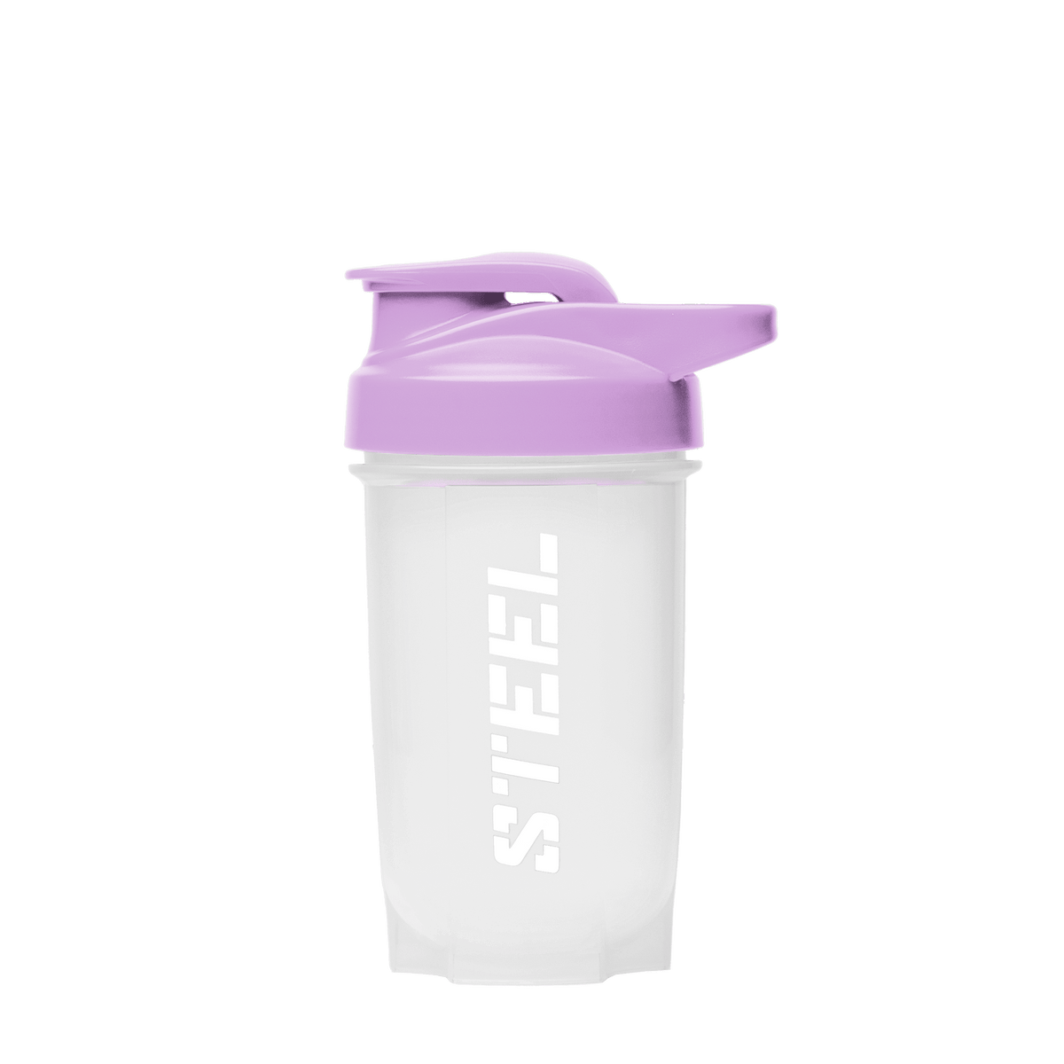 The Steel Supplements Accessories Lavender Colored STEEL SHAKER