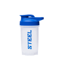 Colored STEEL SHAKER