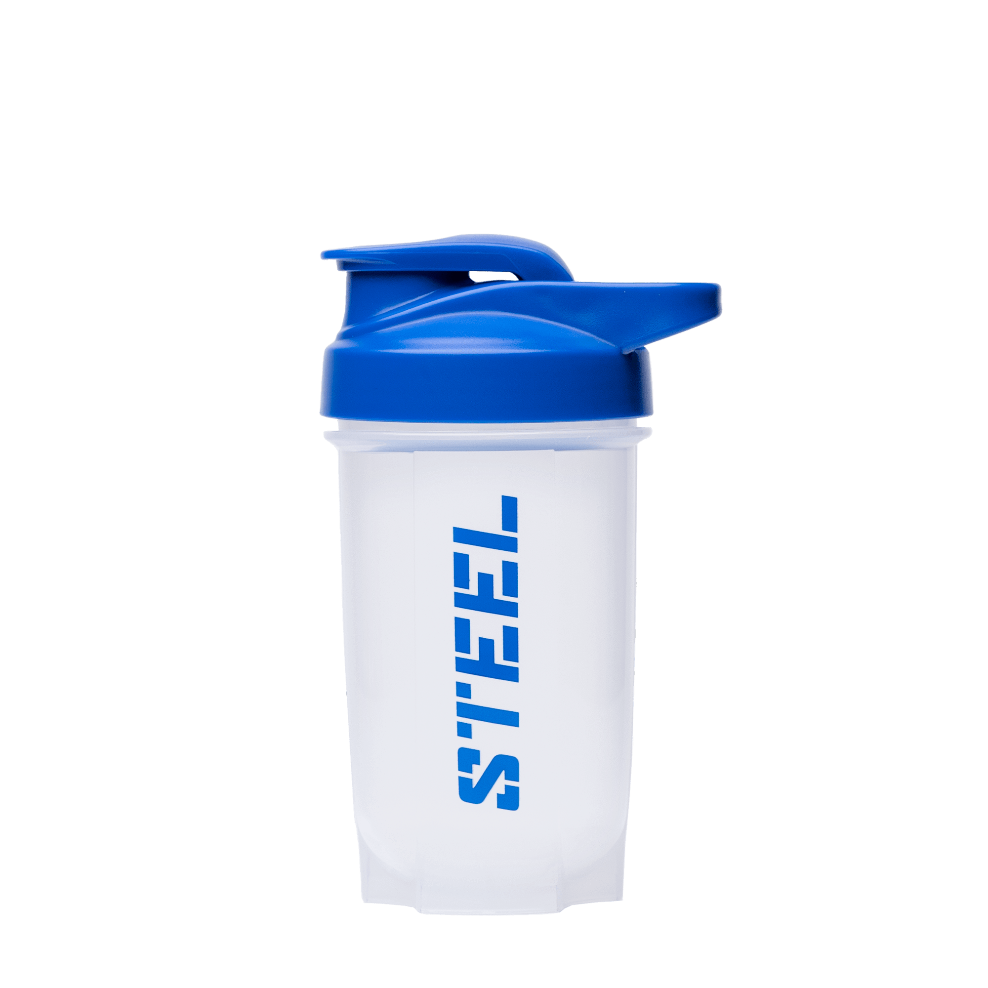 Steel Shaker by Steel Supplements