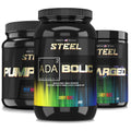 ELITE PRE-WORKOUT STACK