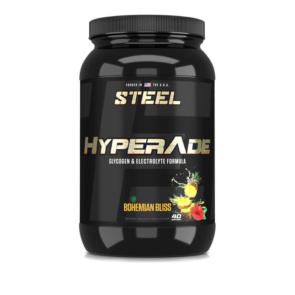 HYPERADE