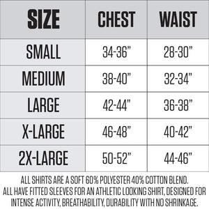 Steel Supplements Apparel I move weight like you move your mouth. TEE (TM)