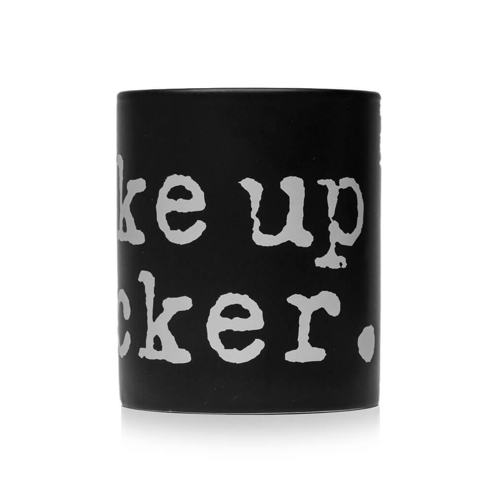 The Steel Supplements Promo Accessories Mugs