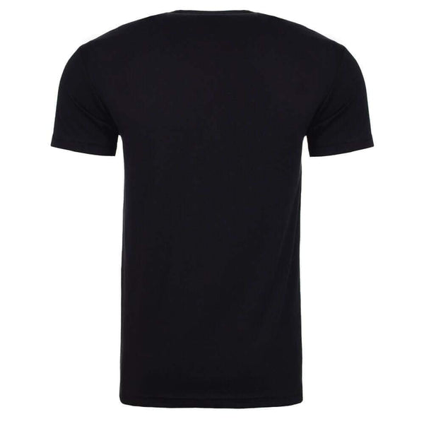 P&S T-Shirt Black / X-Large