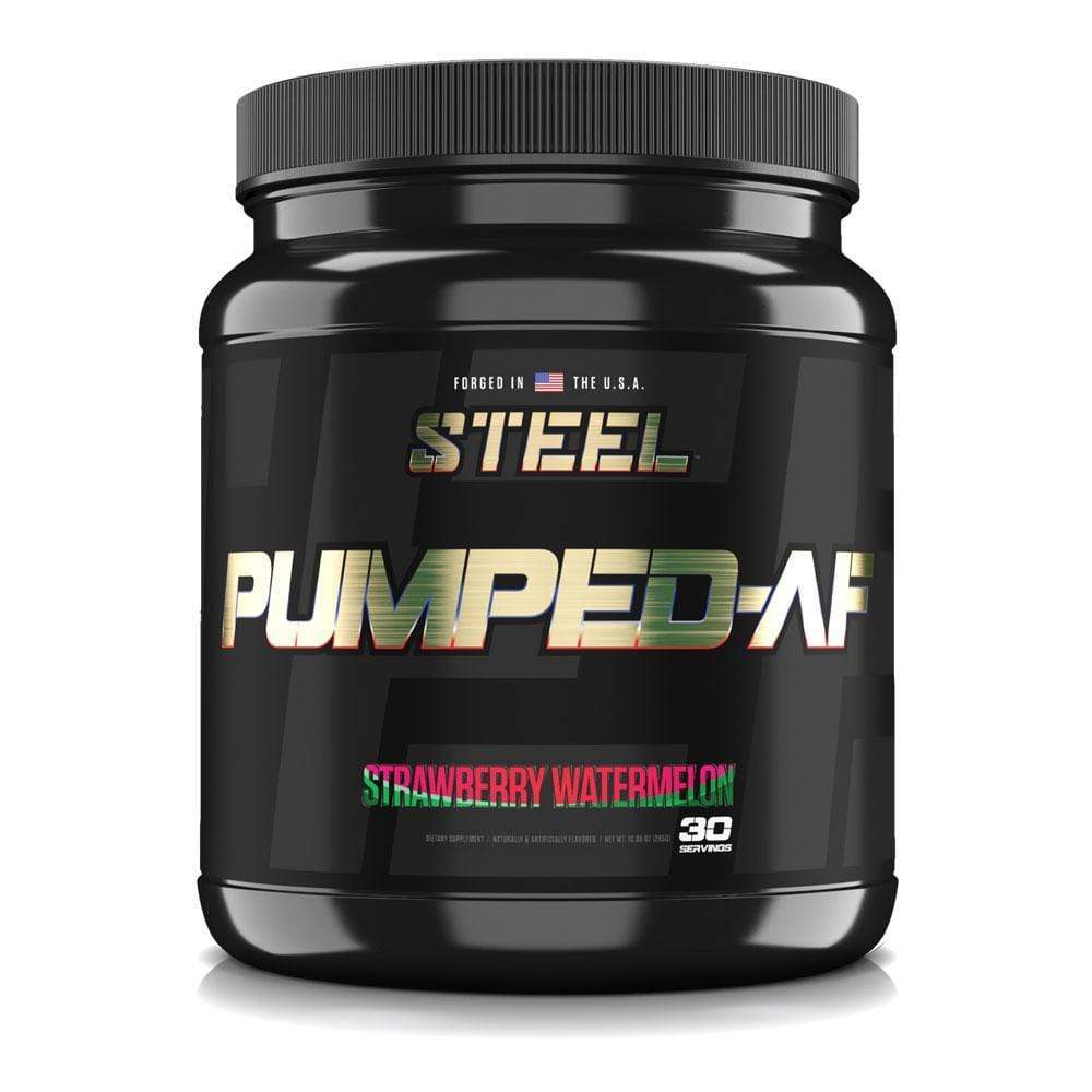 MK - Stimulant-Free Preworkouts