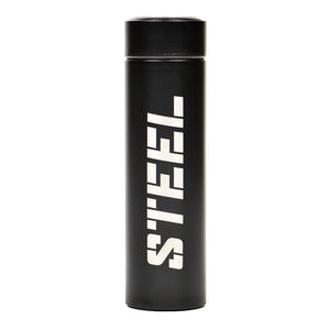 Steel Supplements Accessories Stainless STEEL Bottle