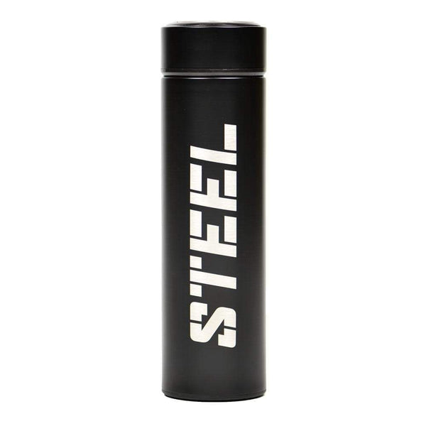 Steel Supplements Accessories Stainless STEEL Bottle