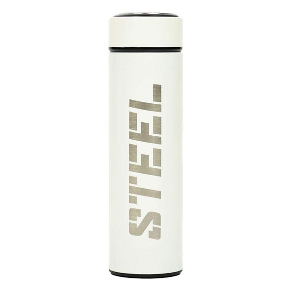 Steel Supplements Accessories Stainless STEEL Bottle