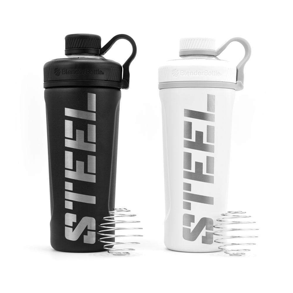 Stainless Steel Shaker Bottle Protein Powder Shaker Fitness 500