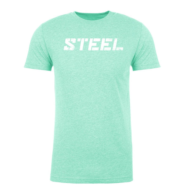 Steel Supplements Apparel STEEL Colorways Series