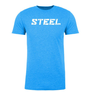 Steel Supplements Apparel STEEL Colorways Series