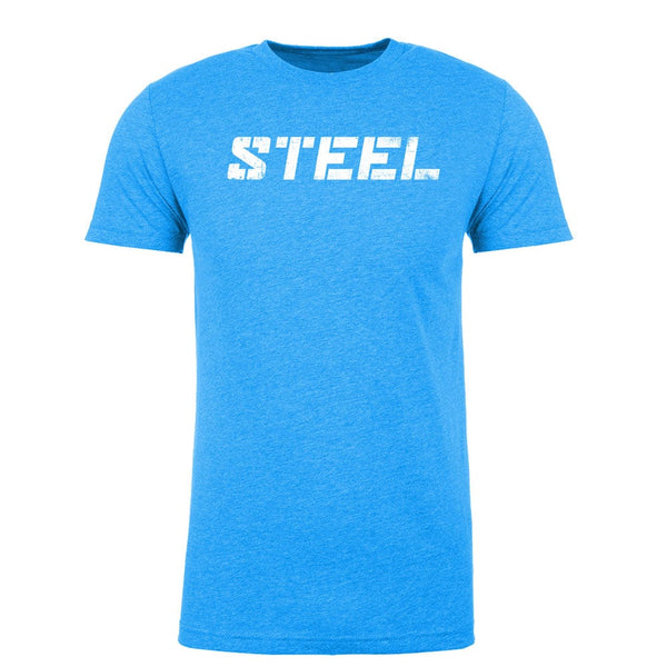 Steel Supplements Apparel STEEL Colorways Series