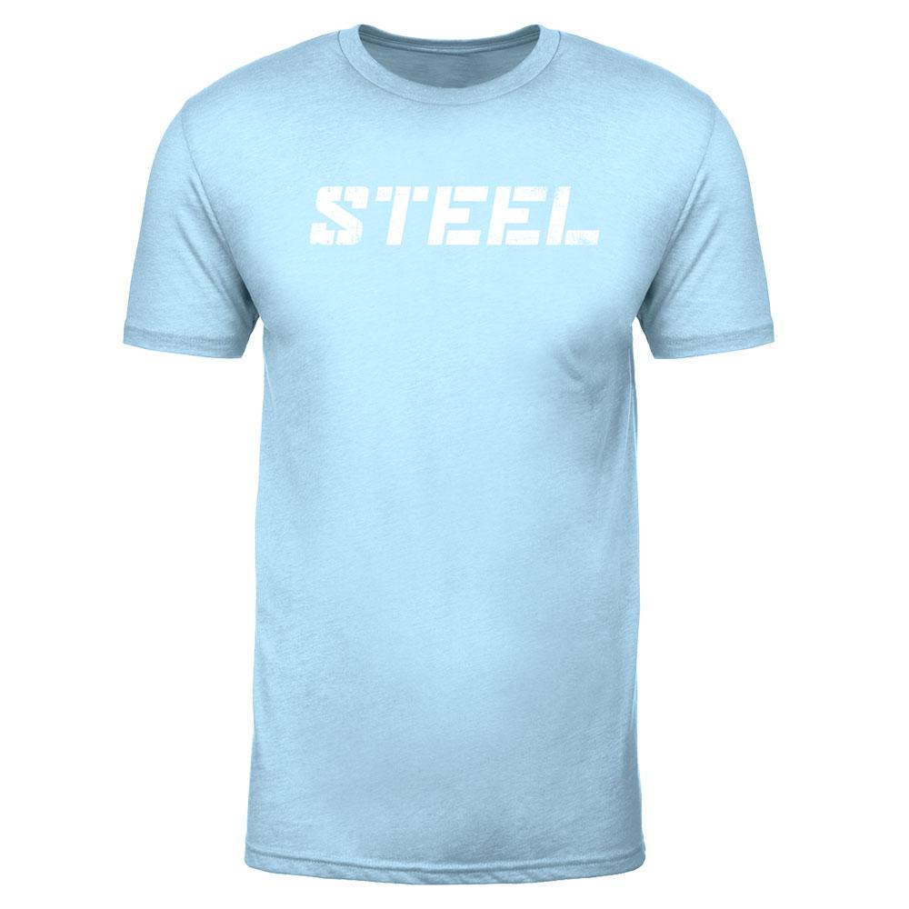 Steel Supplements XS / Ice Blue STEEL Colorways Series