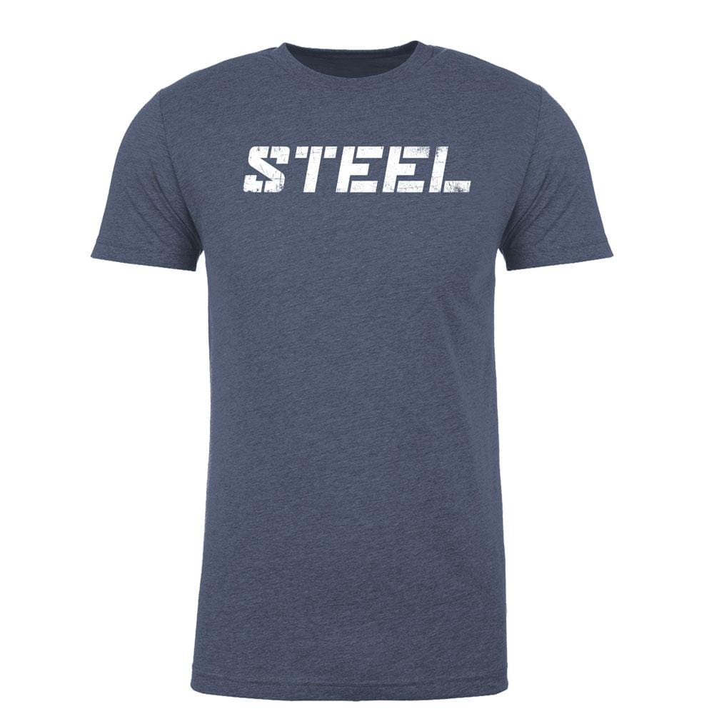 Steel Supplements XS / Indigo STEEL Colorways Series