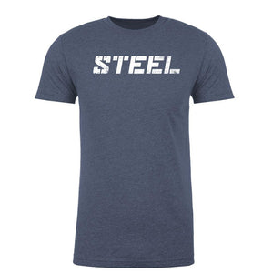 Steel Supplements XS / Indigo STEEL Colorways Series