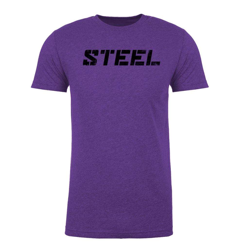 Steel Supplements XS / Purple STEEL Colorways Series