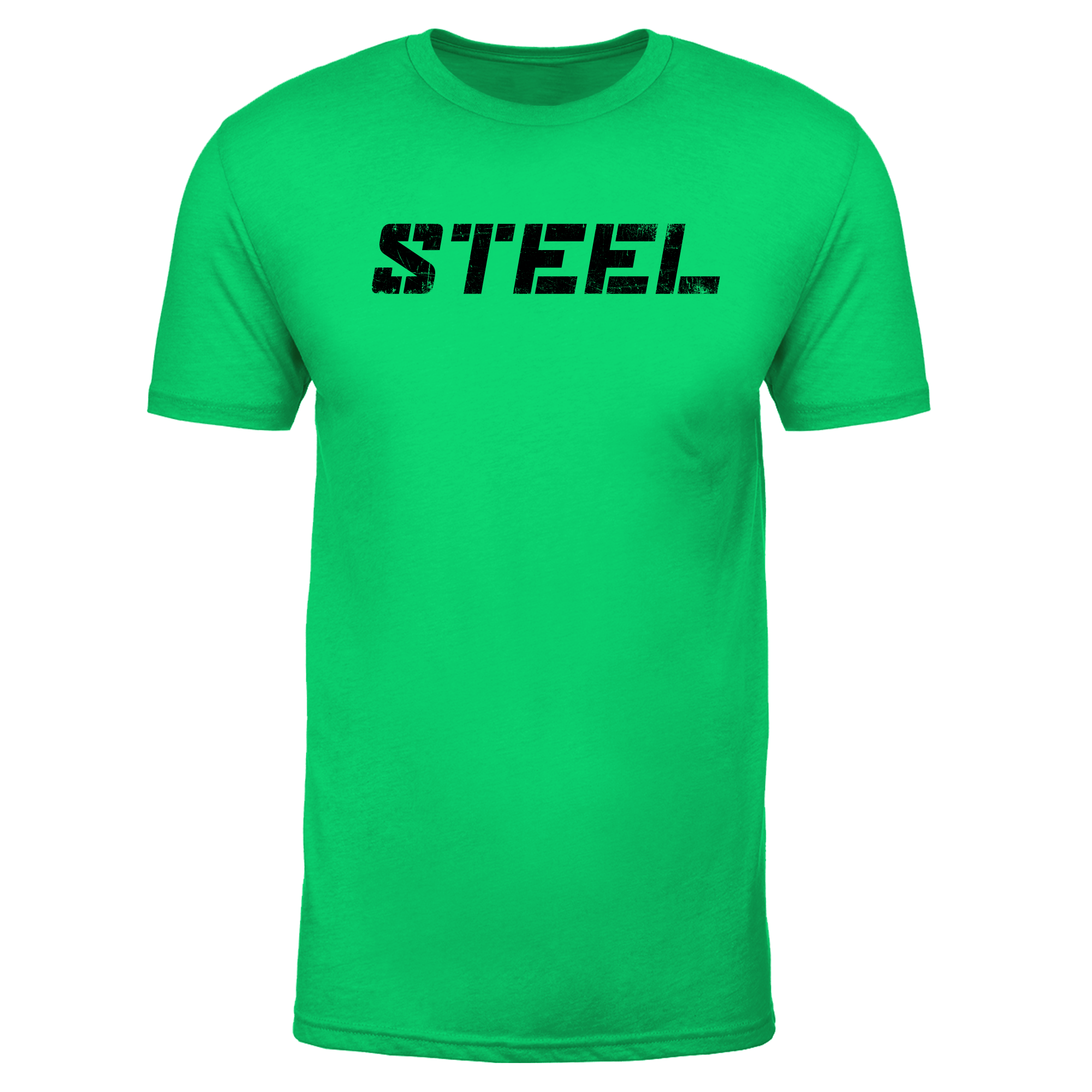 Steel Supplements Apparel XS / Royal Green STEEL Colorways Series