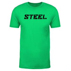 Steel Supplements Apparel XS / Royal Green STEEL Colorways Series