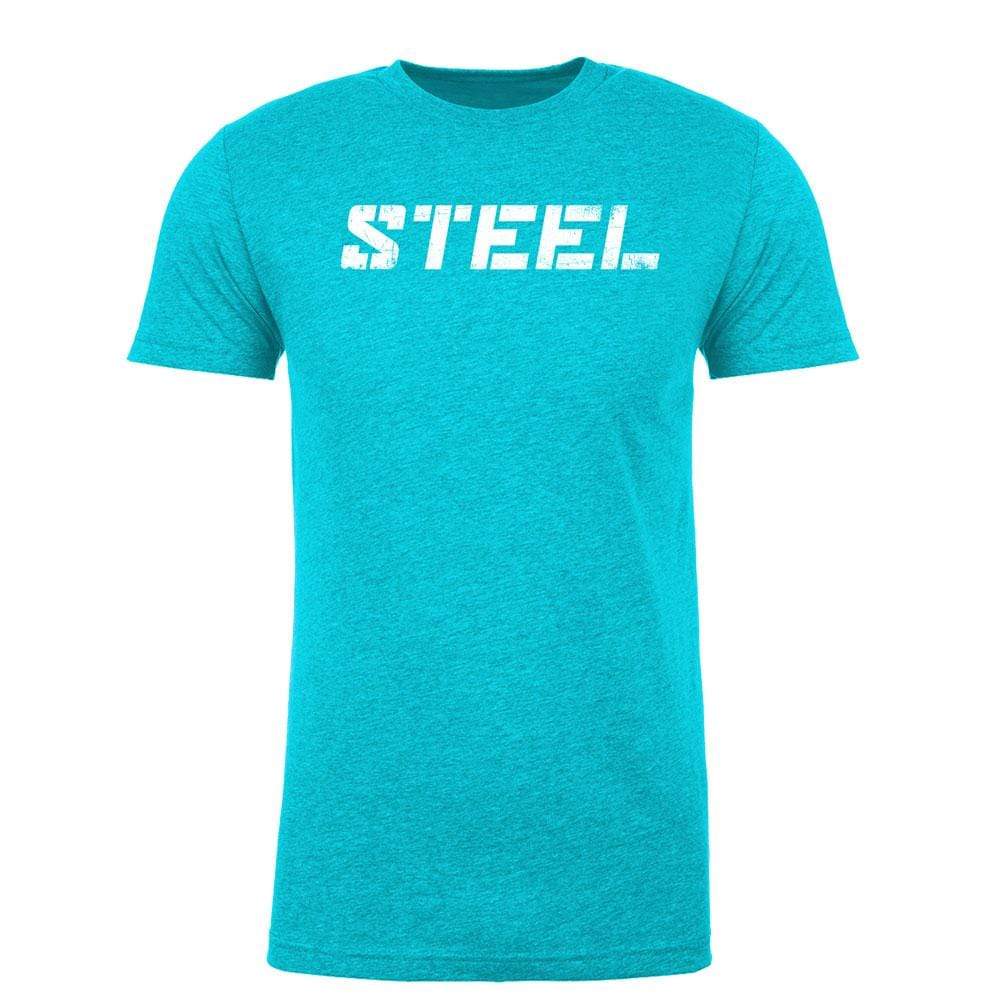 Steel Supplements XS / Tahiti Teal STEEL Colorways Series