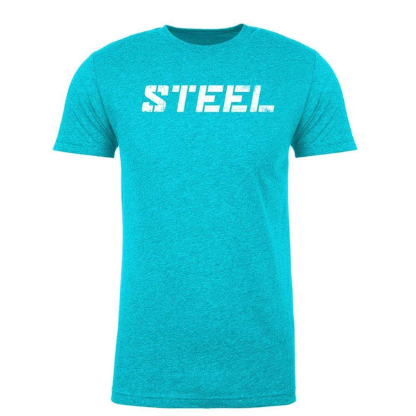 Steel Supplements XS / Tahiti Teal STEEL Colorways Series