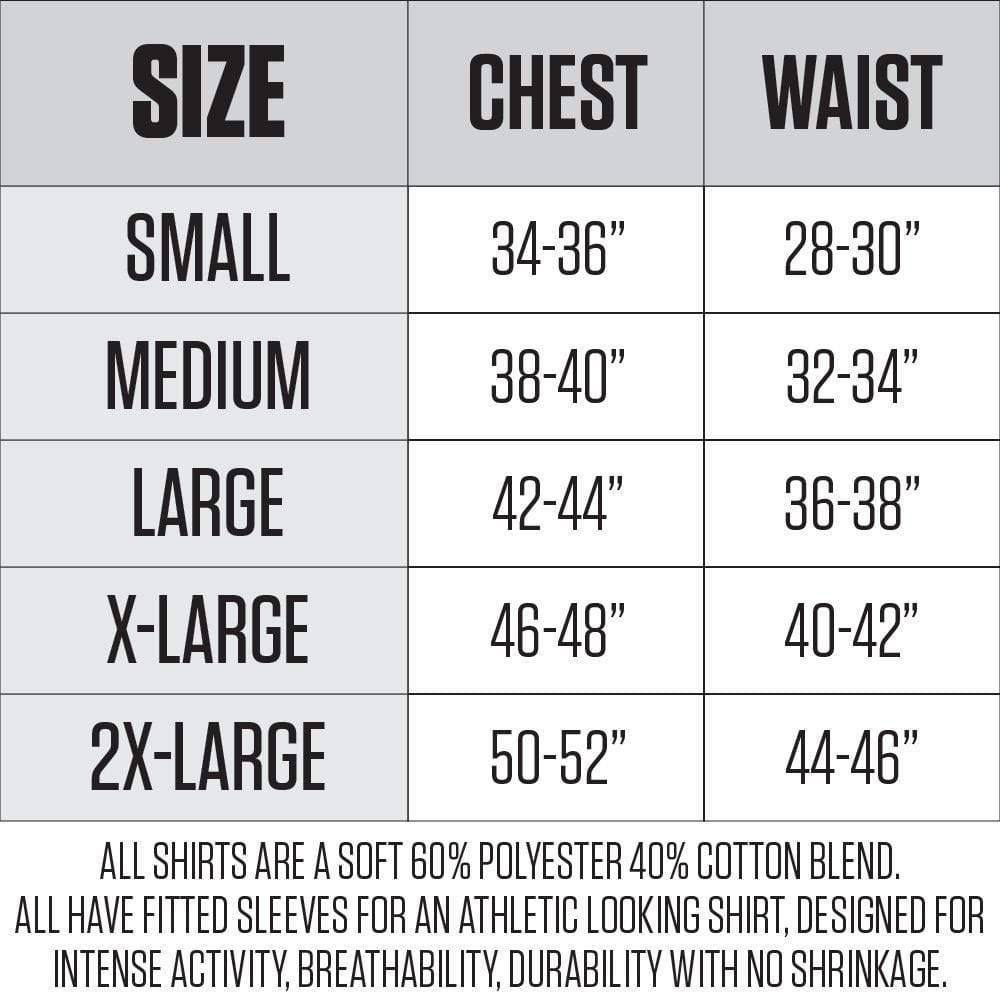 The Steel Supplements Apparel Steel Green Alpha-AF Performance T-Shirt