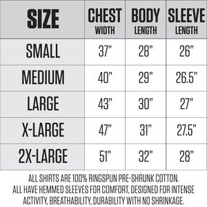 Steel Supplements Apparel STEEL Long Sleeve