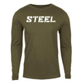 STEEL Long Sleeve