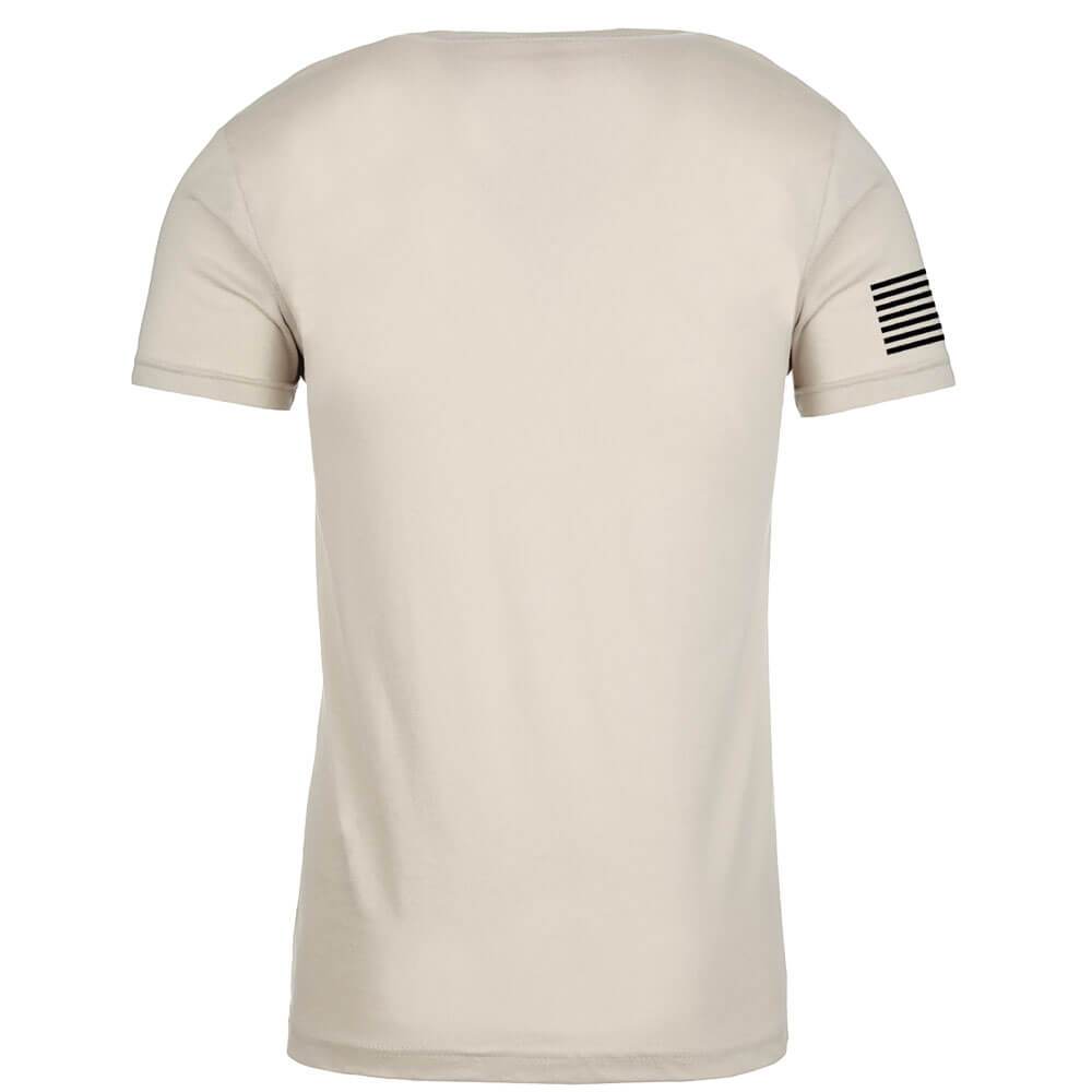 The Steel Supplements Apparel STEEL Sand Performance T-Shirt