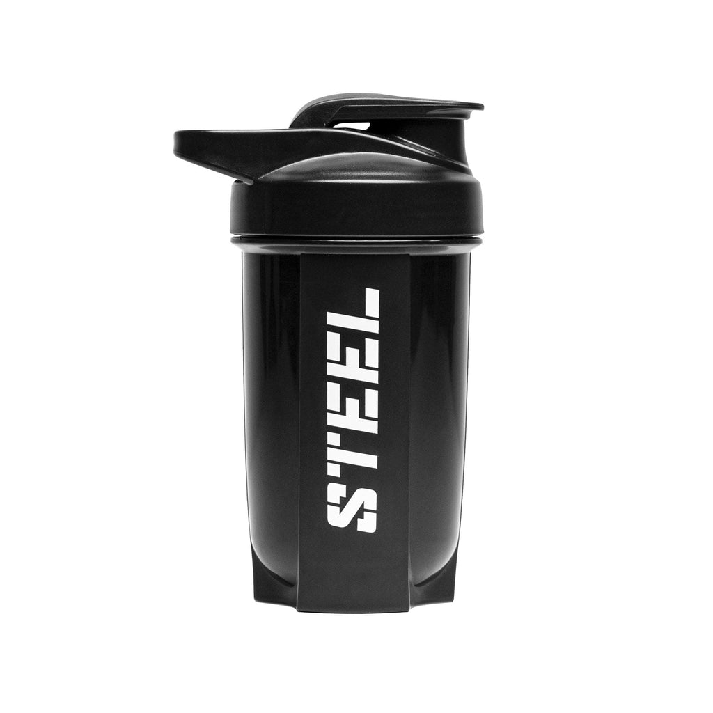 Supplement Edge Stainless Steel Shaker Cup