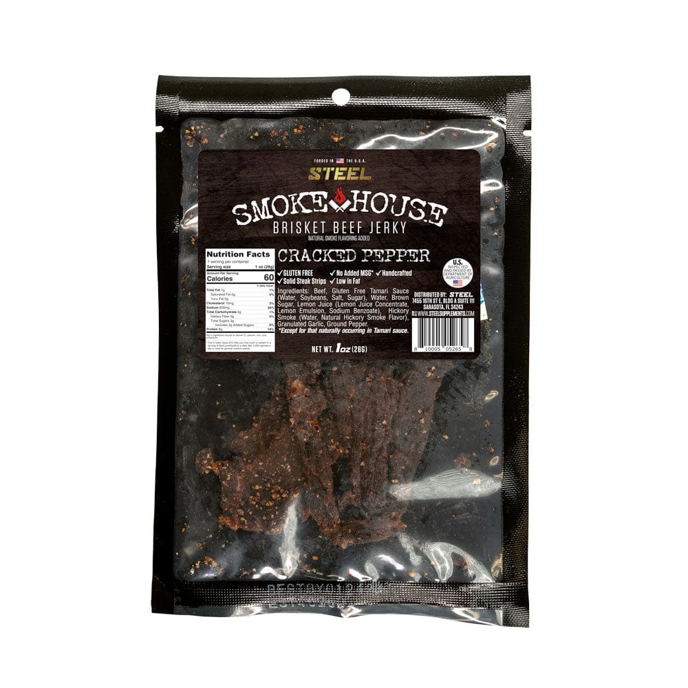 https://steelsupplements.com/cdn/shop/products/steel-smokehouse-brisket-beef-jerky-1-oz-cracked-pepper-31529069215813_1200x.jpg?v=1660325831