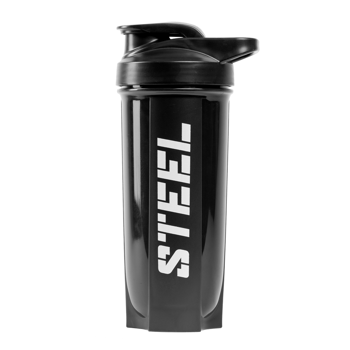 Steel Supplements Steel Tall Shaker