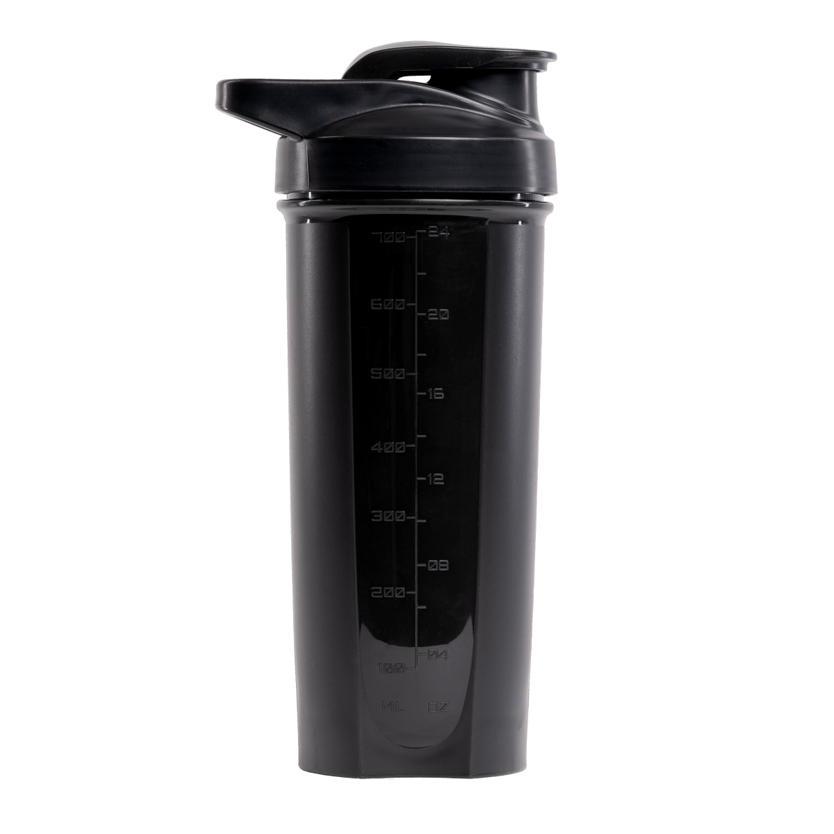 Steel Supplements Steel Tall Shaker